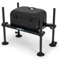 Preston Innovations Ignition SL Seatbox (No Foot Platform)